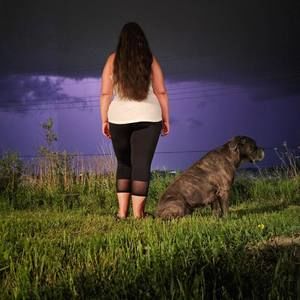 Meet your Posher, Joani